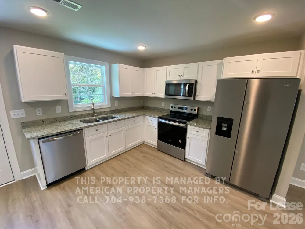 2701 Vale Avenue Kannapolis, NC 28081