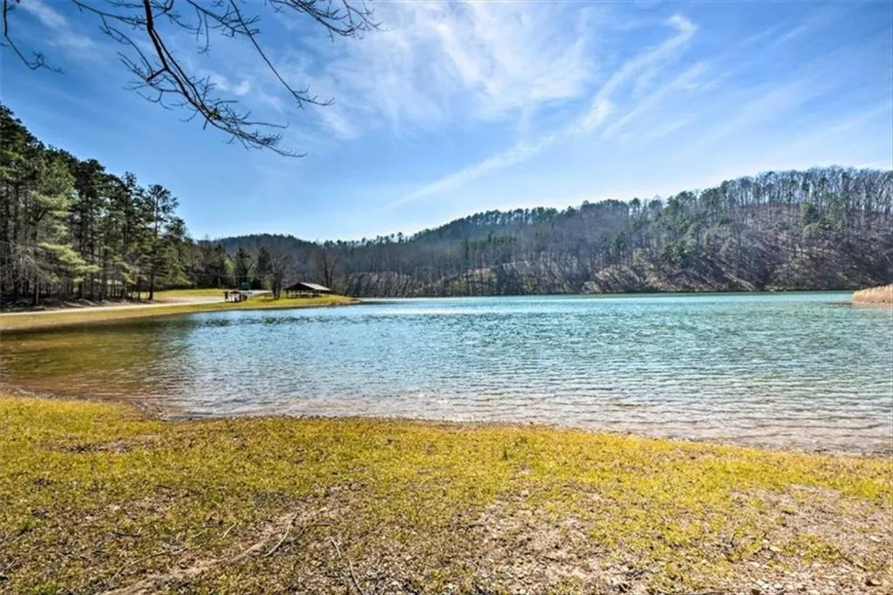 1563 Dover Circle Ranger, GA 30734