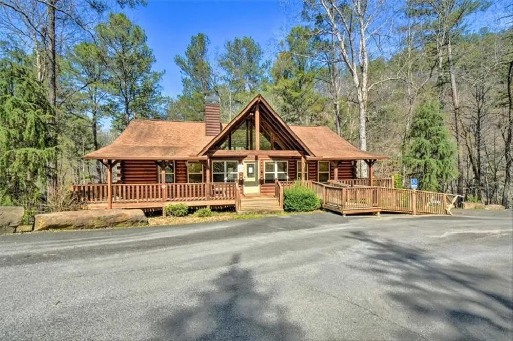 1563 Dover Circle Ranger, GA 30734