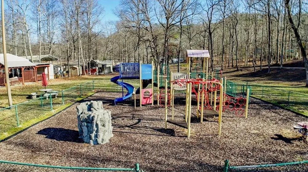 1563 Dover Circle Ranger, GA 30734