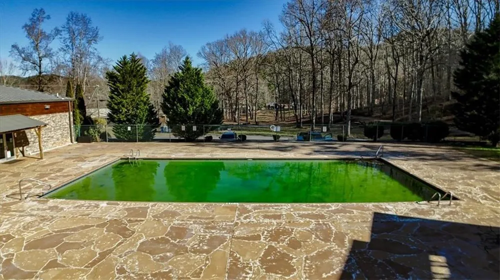 1563 Dover Circle Ranger, GA 30734