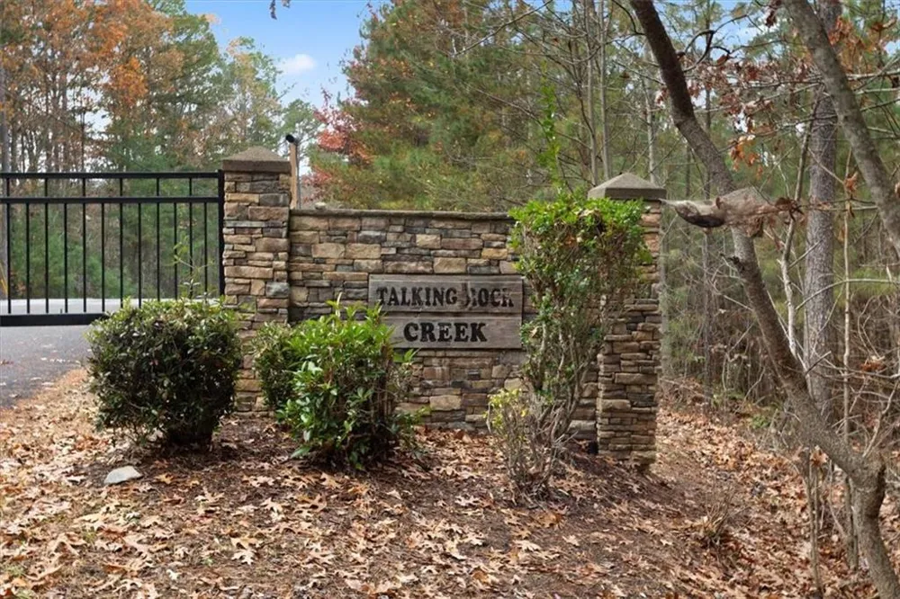 1563 Dover Circle Ranger, GA 30734
