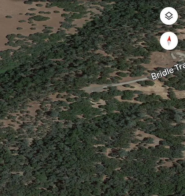 BRIDLE TRAIL Pilot Hill, CA 95664