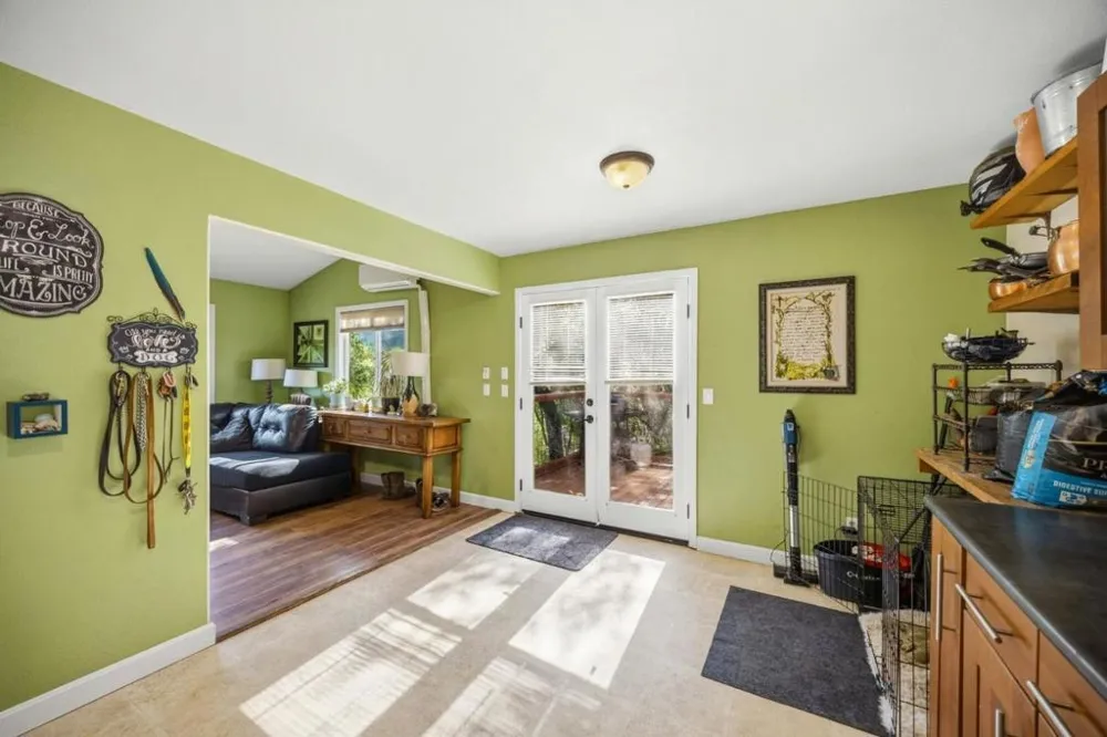 2353 Stagecoach Canyon Road Pope Valley, CA 94567