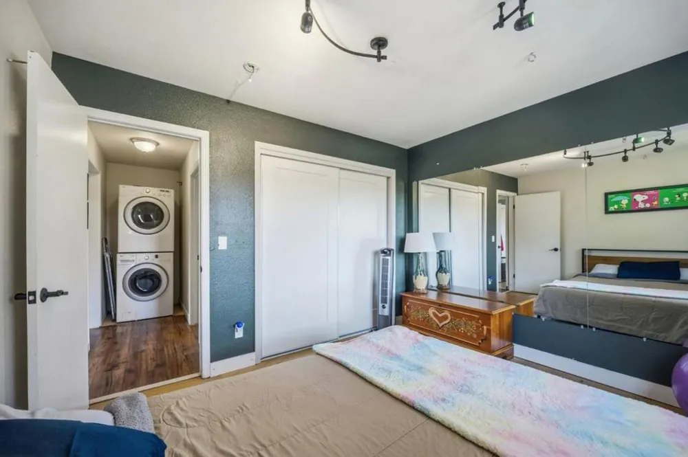 2353 Stagecoach Canyon Road Pope Valley, CA 94567