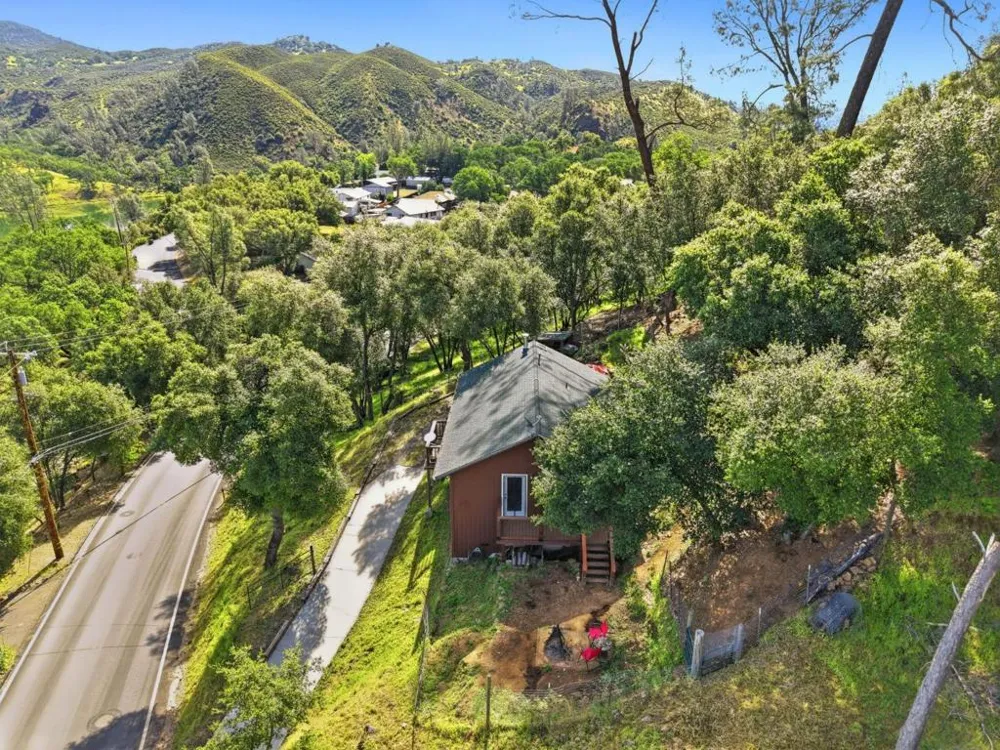 2353 Stagecoach Canyon Road Pope Valley, CA 94567
