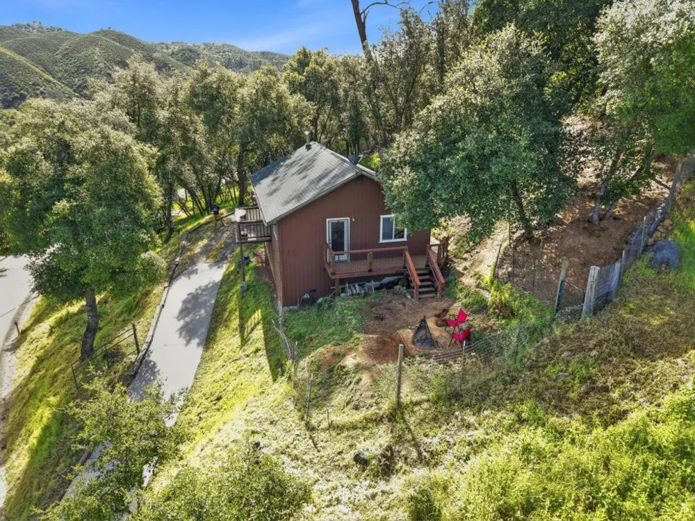 2353 Stagecoach Canyon Road Pope Valley, CA 94567
