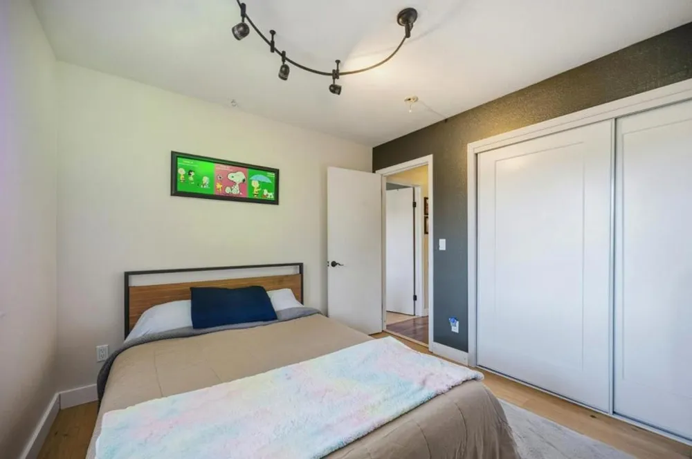 2353 Stagecoach Canyon Road Pope Valley, CA 94567