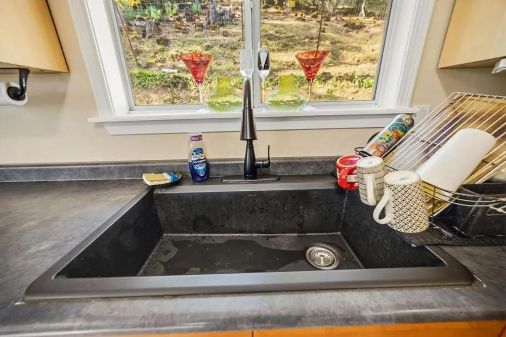 2353 Stagecoach Canyon Road Pope Valley, CA 94567