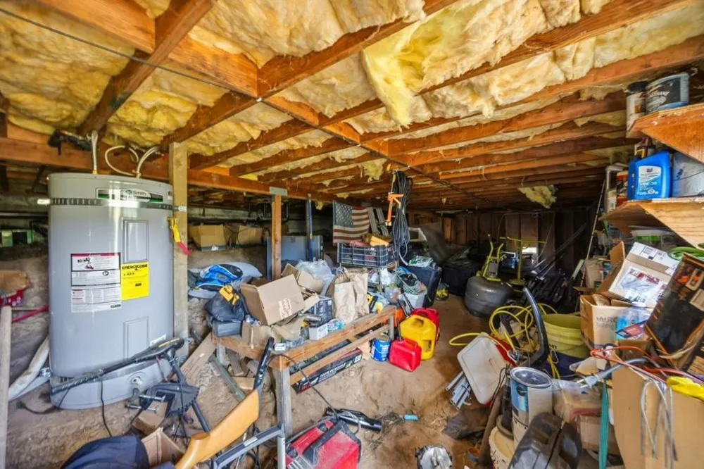 2353 Stagecoach Canyon Road Pope Valley, CA 94567
