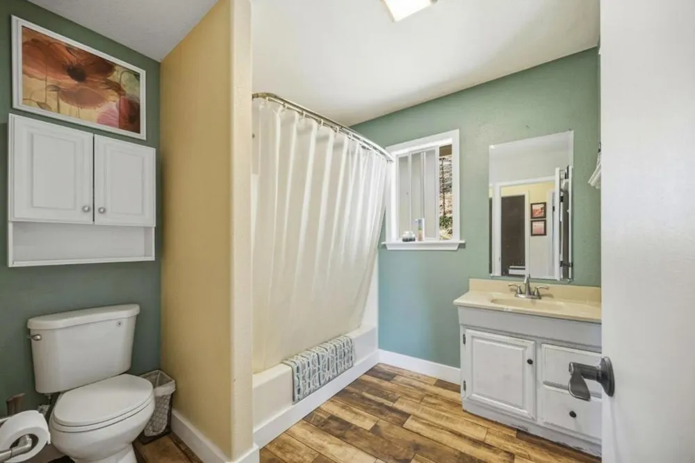 2353 Stagecoach Canyon Road Pope Valley, CA 94567