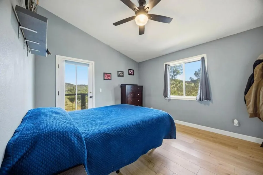 2353 Stagecoach Canyon Road Pope Valley, CA 94567