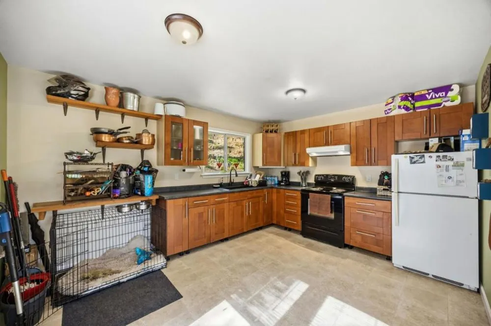 2353 Stagecoach Canyon Road Pope Valley, CA 94567