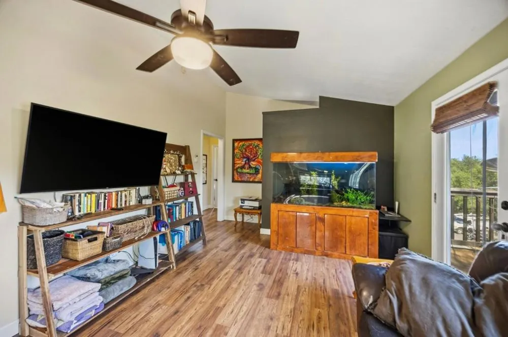 2353 Stagecoach Canyon Road Pope Valley, CA 94567