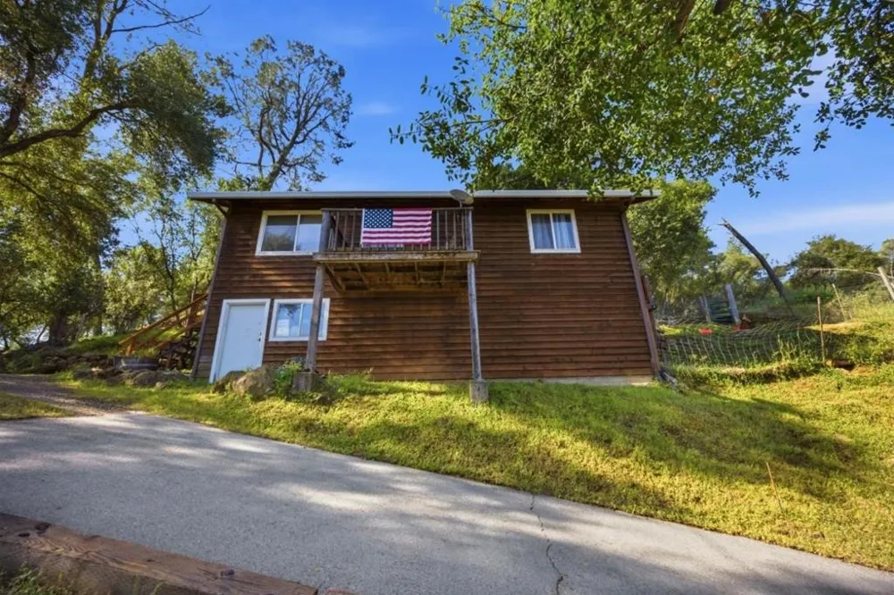 2353 Stagecoach Canyon Road Pope Valley, CA 94567