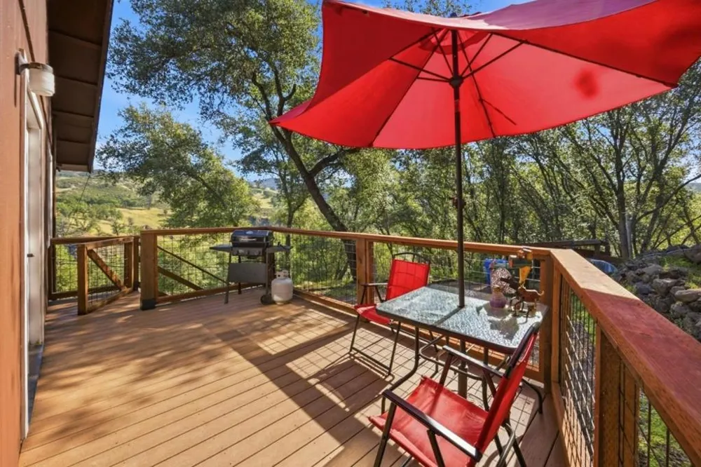 2353 Stagecoach Canyon Road Pope Valley, CA 94567