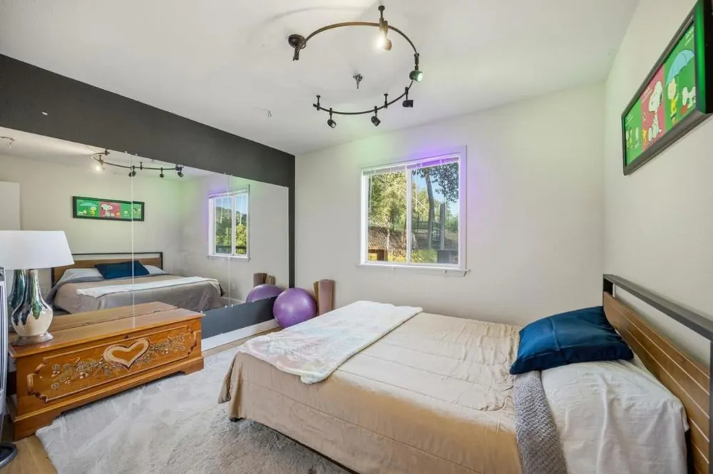 2353 Stagecoach Canyon Road Pope Valley, CA 94567