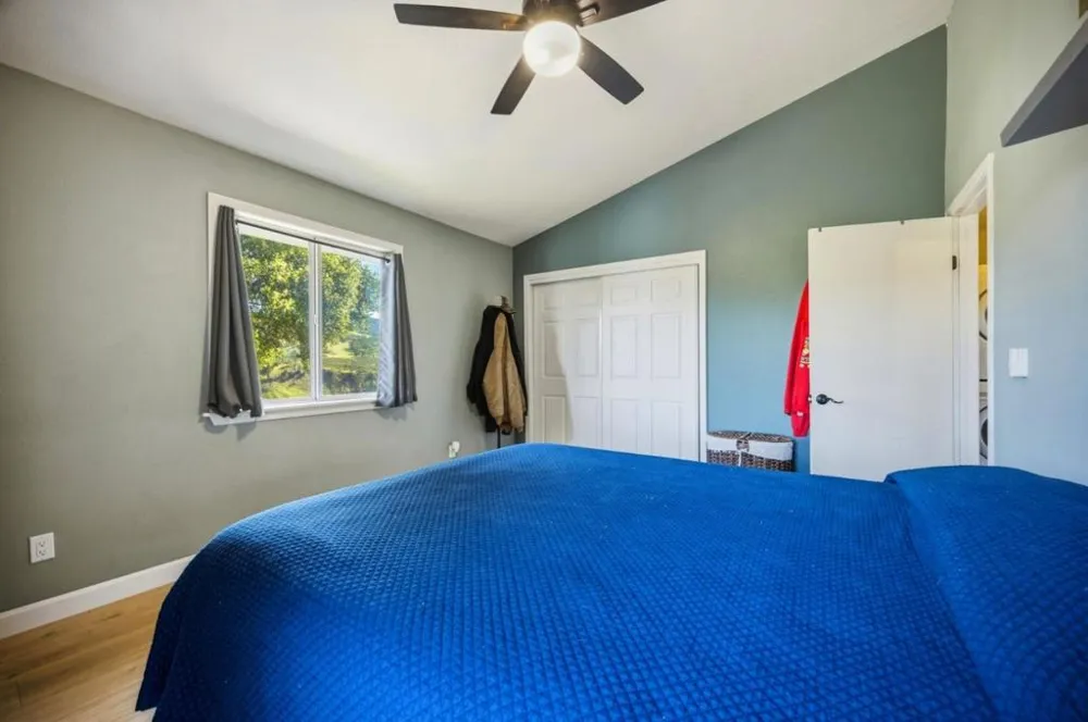 2353 Stagecoach Canyon Road Pope Valley, CA 94567