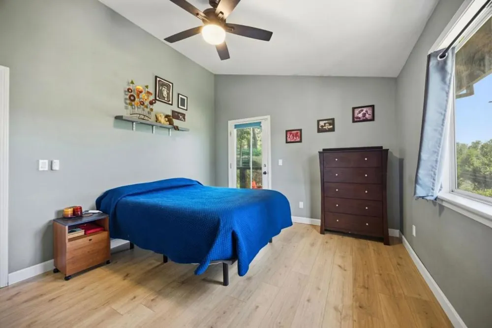 2353 Stagecoach Canyon Road Pope Valley, CA 94567