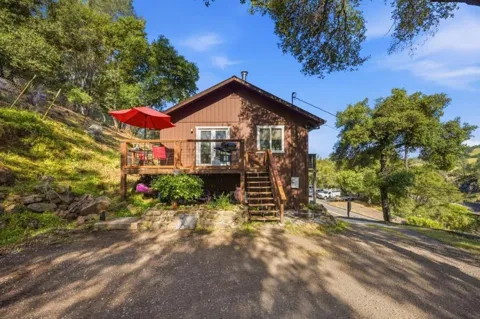 2353 Stagecoach Canyon Road