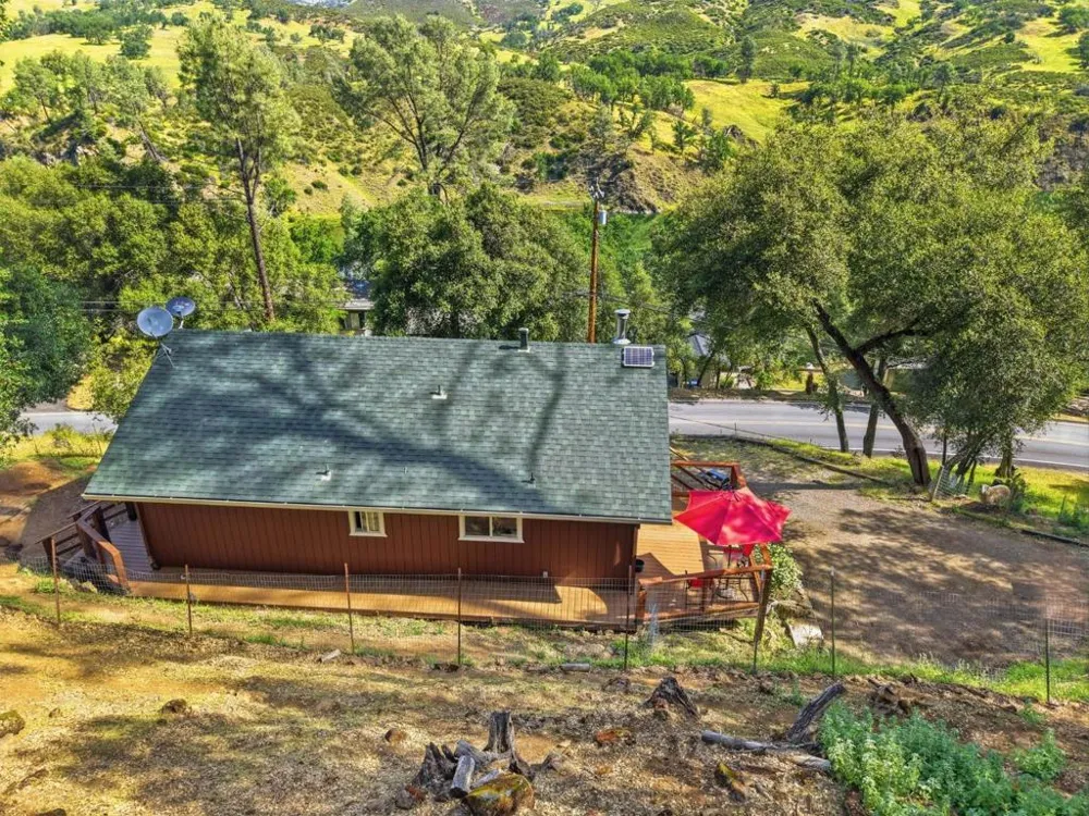 2353 Stagecoach Canyon Road Pope Valley, CA 94567