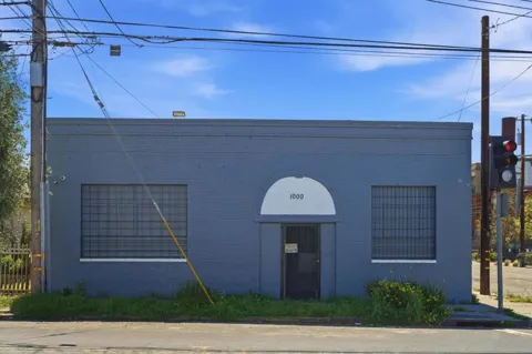 1000 Chanslor Avenue