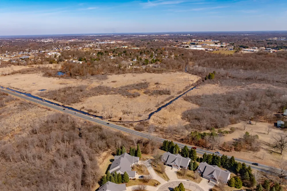 8603 Oakland Drive Portage, MI 49024