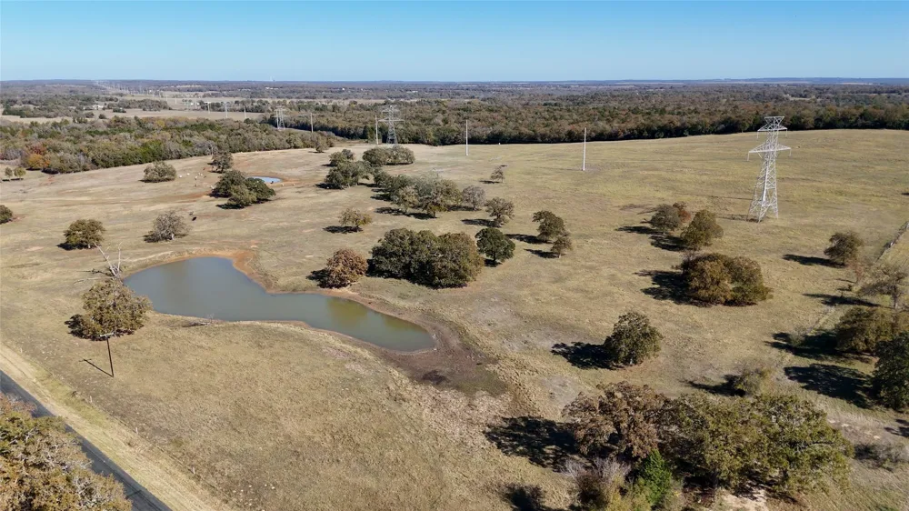 CR 481 Tract 2 Thrall, TX 76578