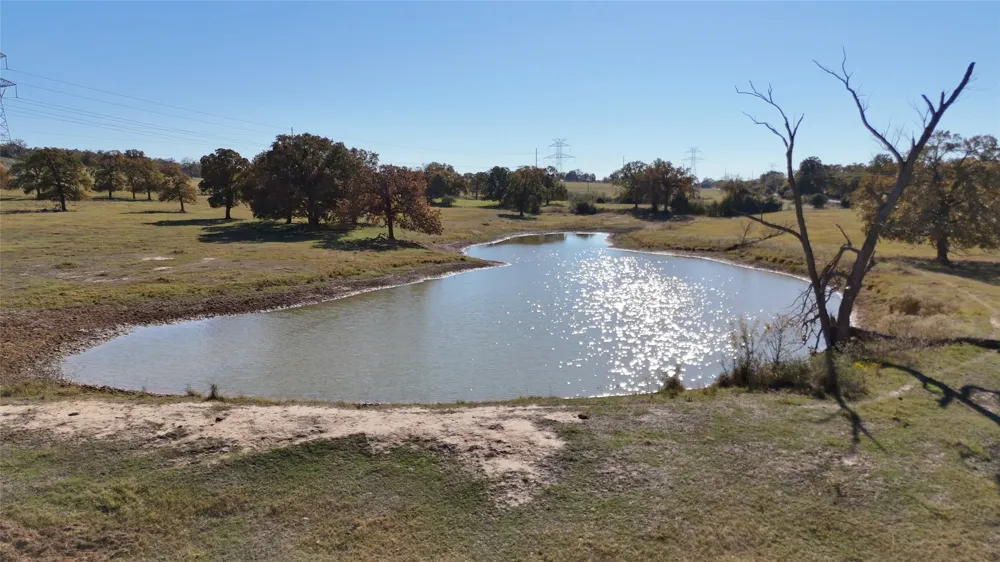 CR 481 Tract 2 Thrall, TX 76578