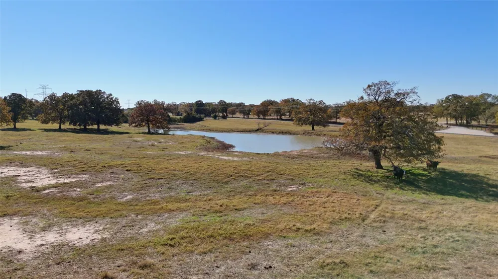 CR 481 Tract 2 Thrall, TX 76578