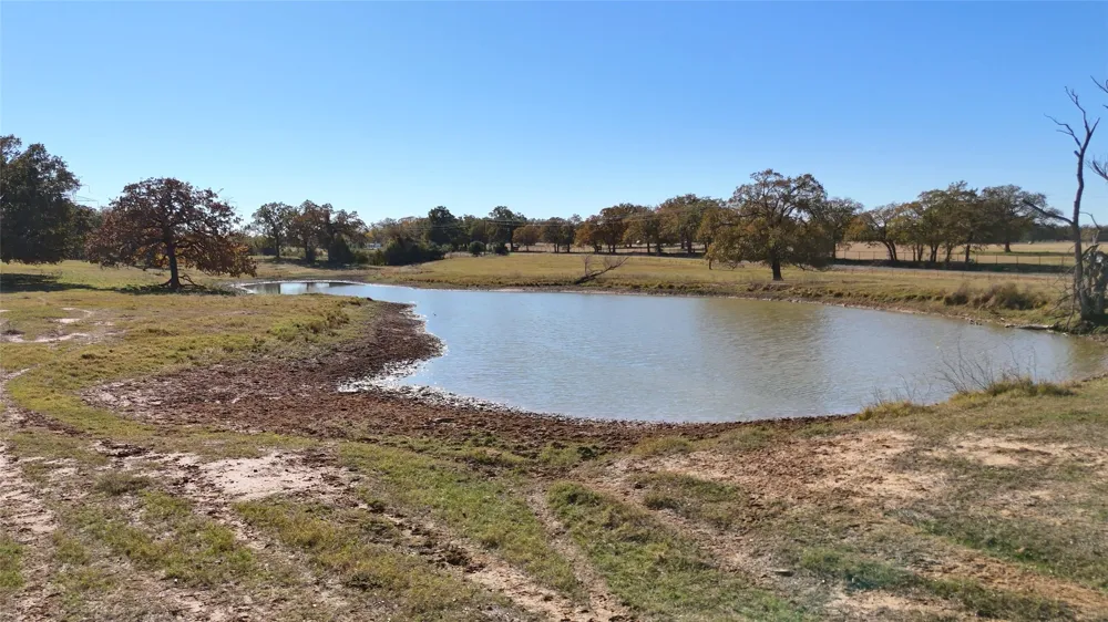 CR 481 Tract 2 Thrall, TX 76578