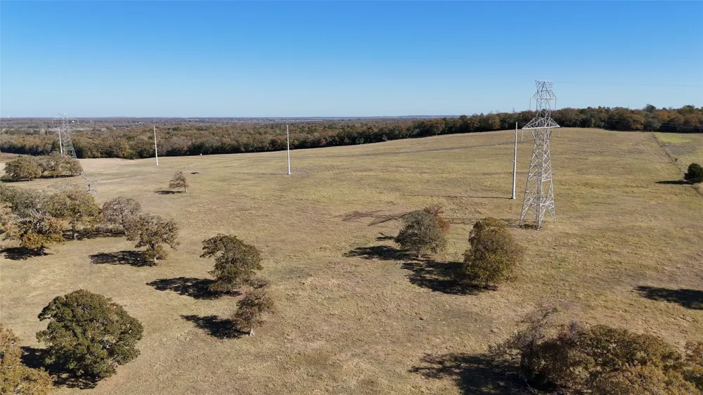 CR 481 Tract 2 Thrall, TX 76578