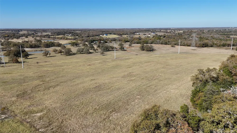 CR 481 Tract 2 Thrall, TX 76578