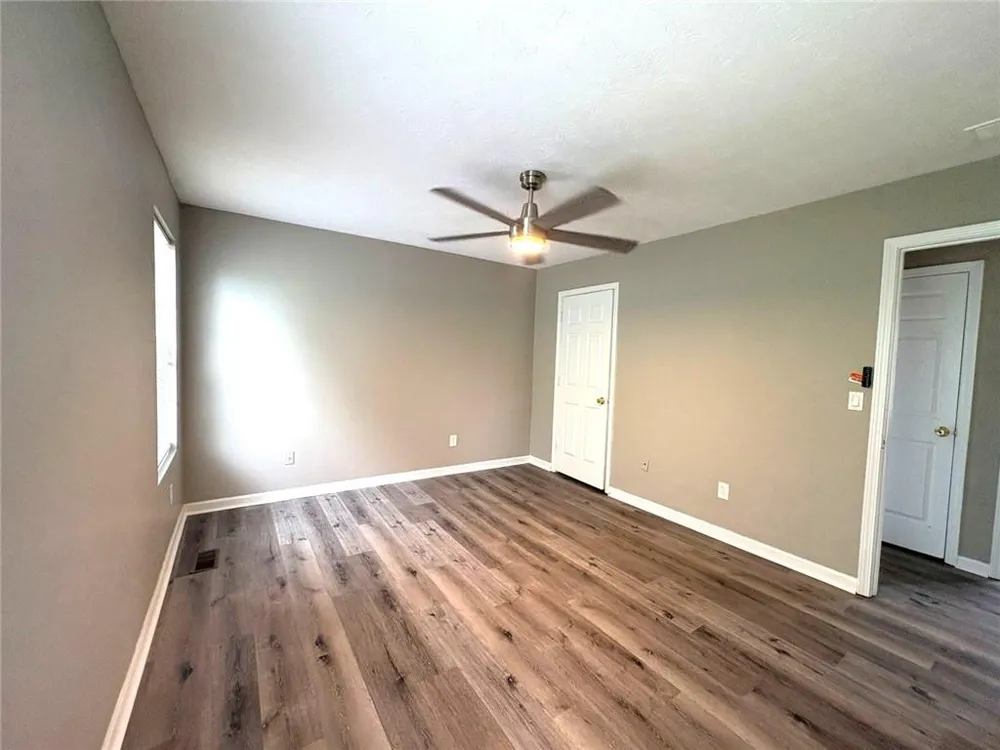 1990 Lown Farm Lane Lithonia, GA 30058