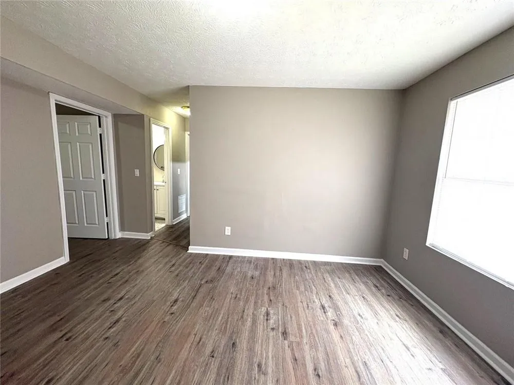 1990 Lown Farm Lane Lithonia, GA 30058