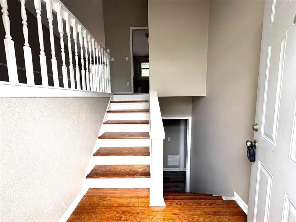 1990 Lown Farm Lane Lithonia, GA 30058