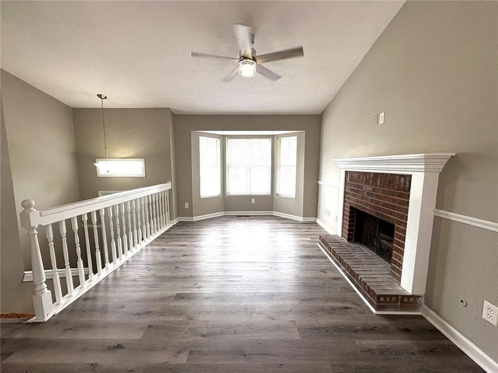1990 Lown Farm Lane Lithonia, GA 30058