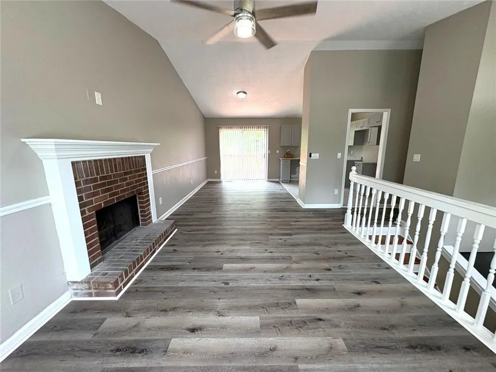1990 Lown Farm Lane Lithonia, GA 30058