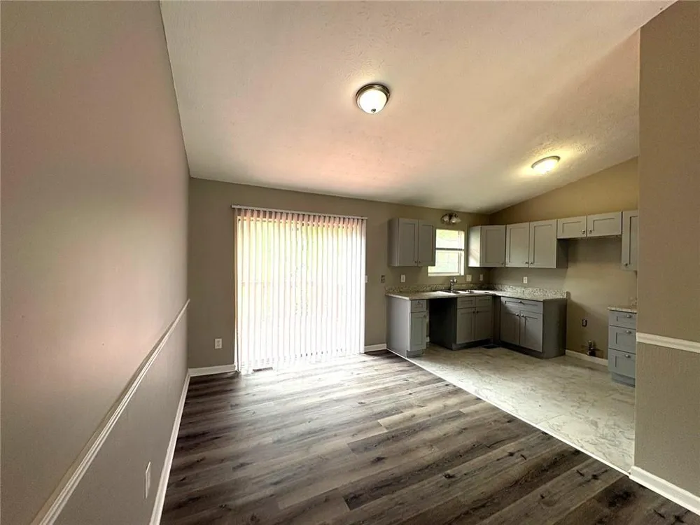 1990 Lown Farm Lane Lithonia, GA 30058
