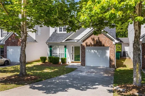 565 Carlton Pointe Drive