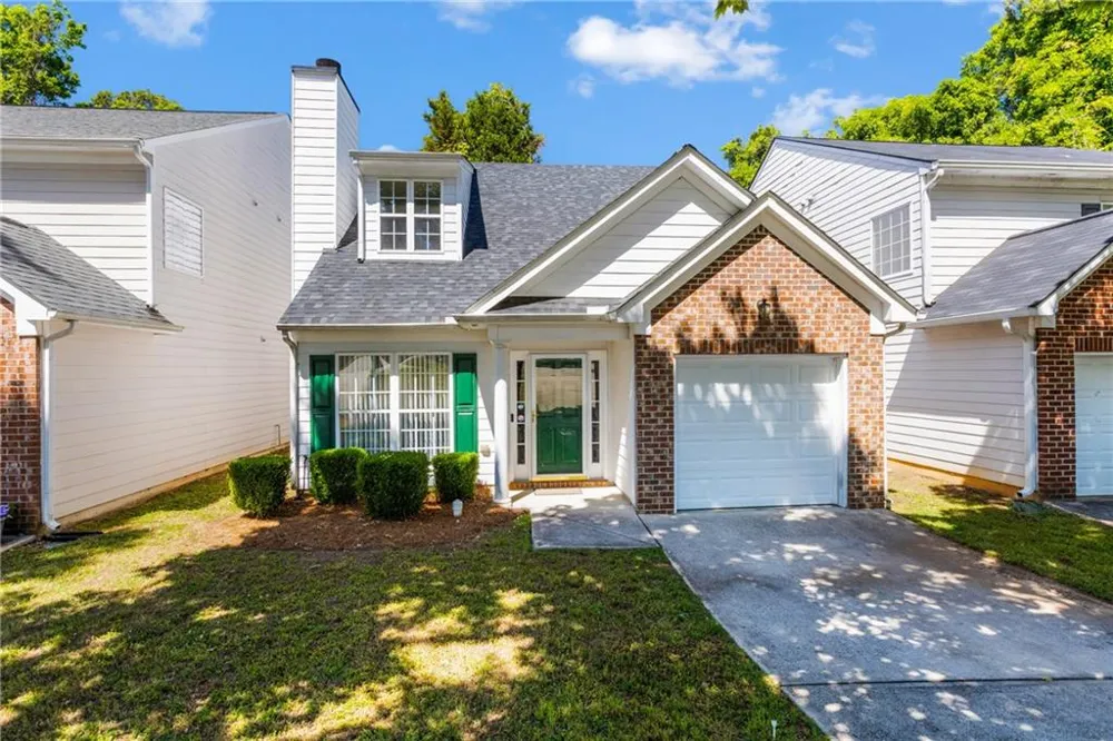 565 Carlton Pointe Drive Palmetto, GA 30268