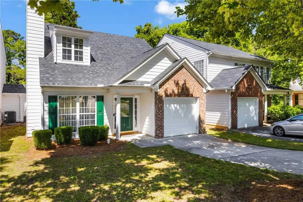 565 Carlton Pointe Drive Palmetto, GA 30268