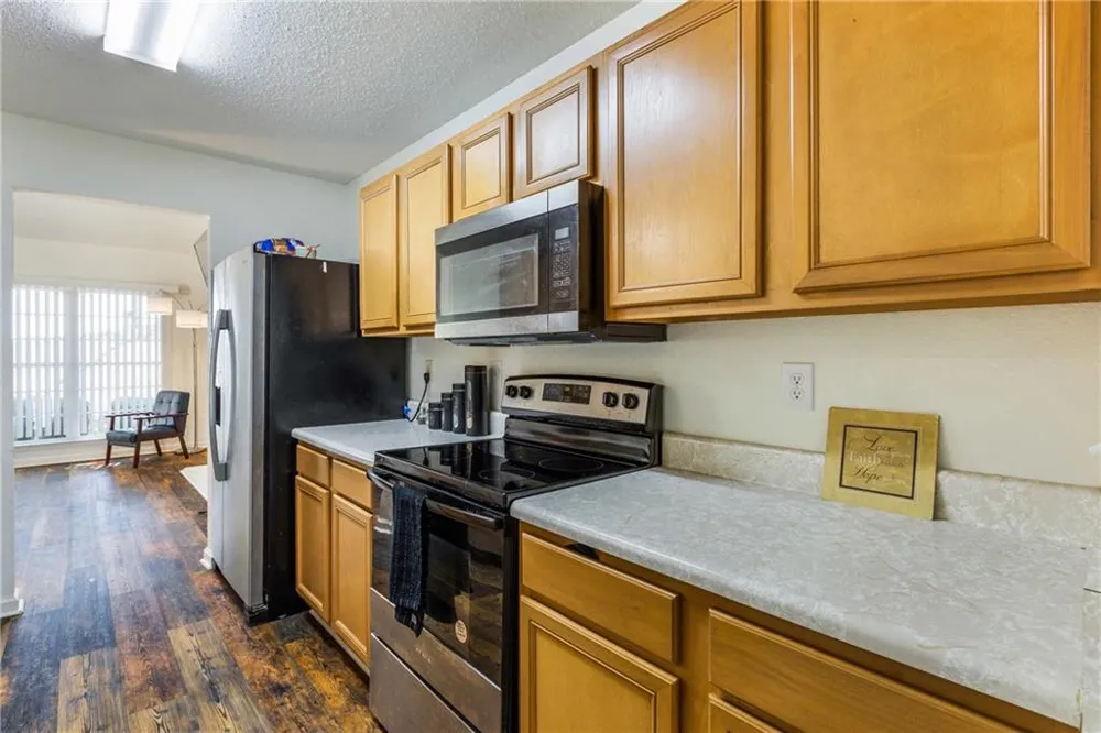 565 Carlton Pointe Drive Palmetto, GA 30268