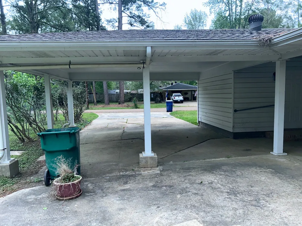 300 Arkansas Street Winnfield, LA 71483