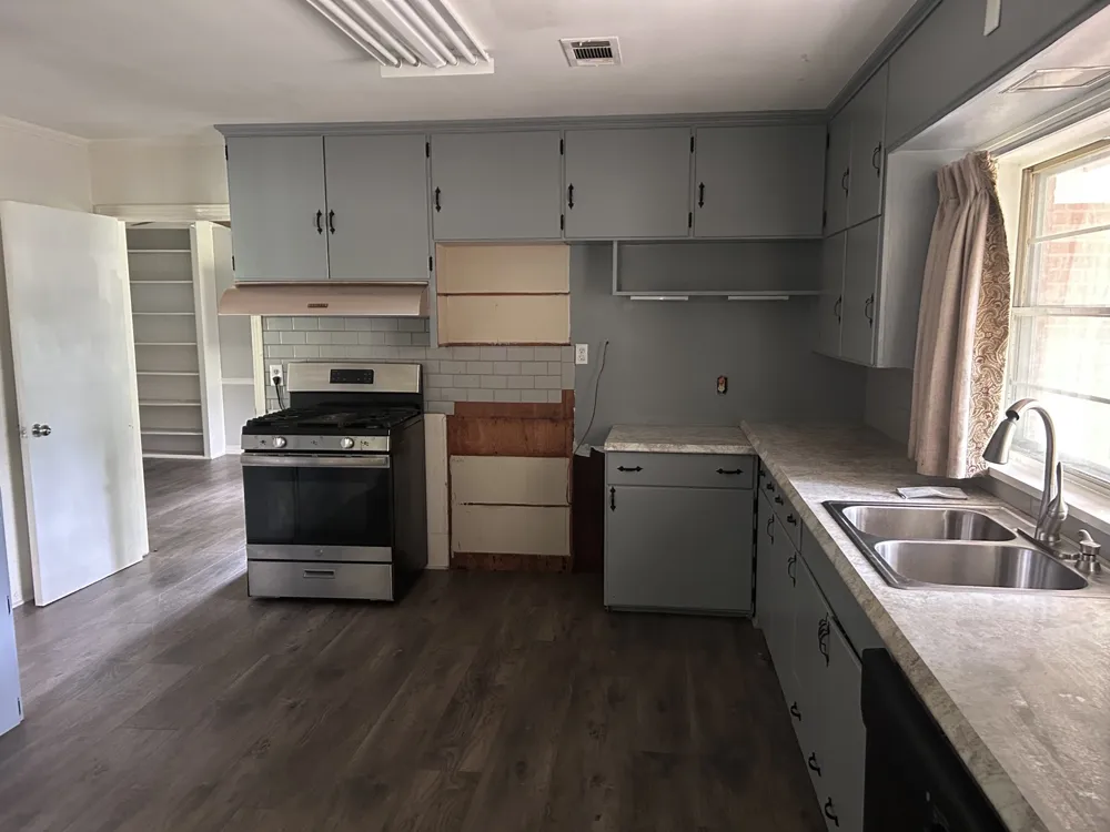 300 Arkansas Street Winnfield, LA 71483