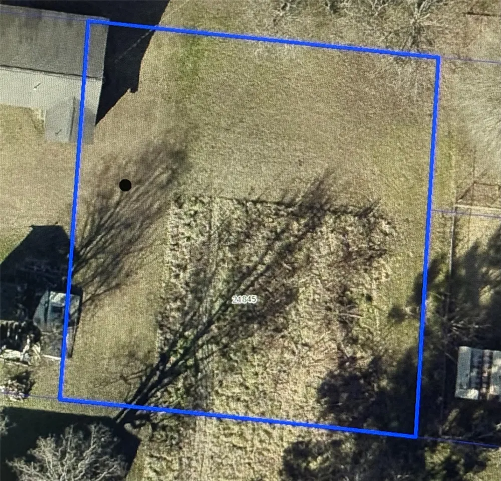 2202 E Avenue B Hooks, TX 75561