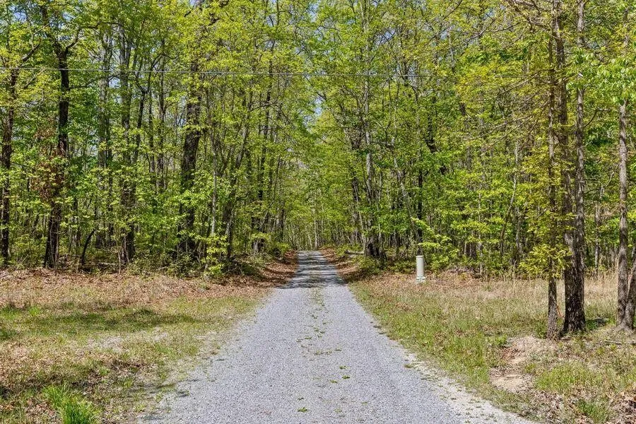 0 Deepwoods Road Sewanee, TN 37375