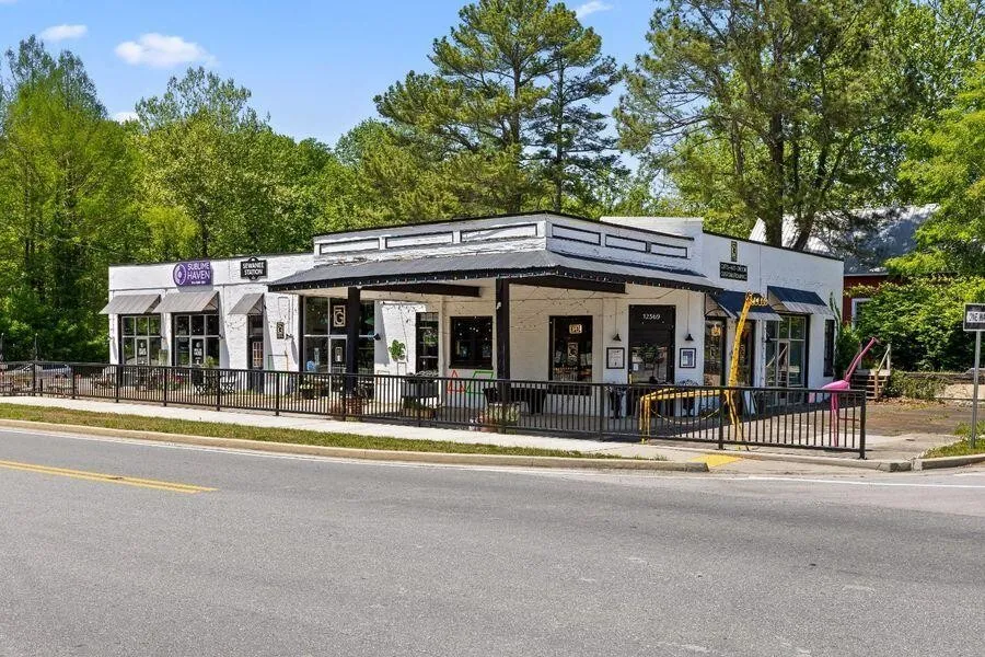 0 Deepwoods Road Sewanee, TN 37375
