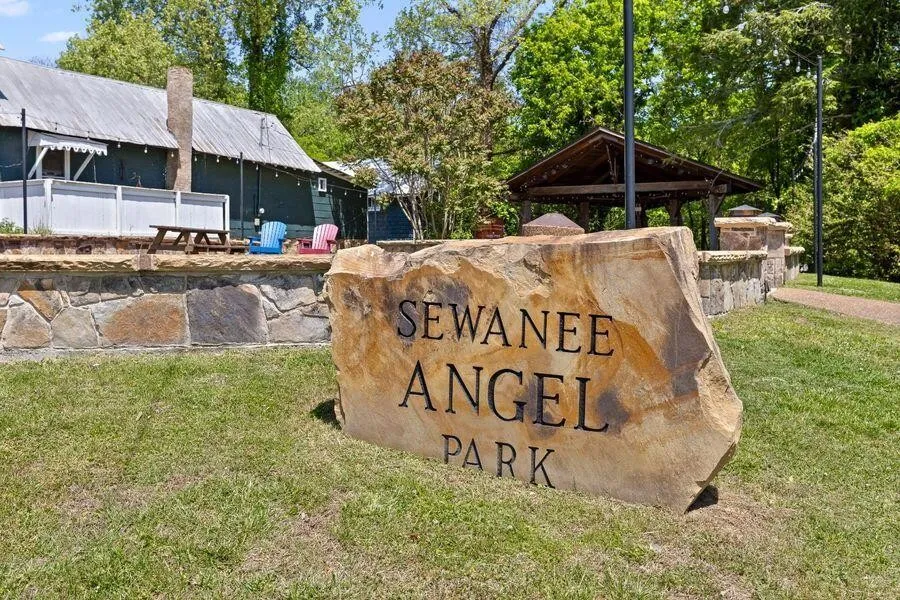 0 Deepwoods Road Sewanee, TN 37375