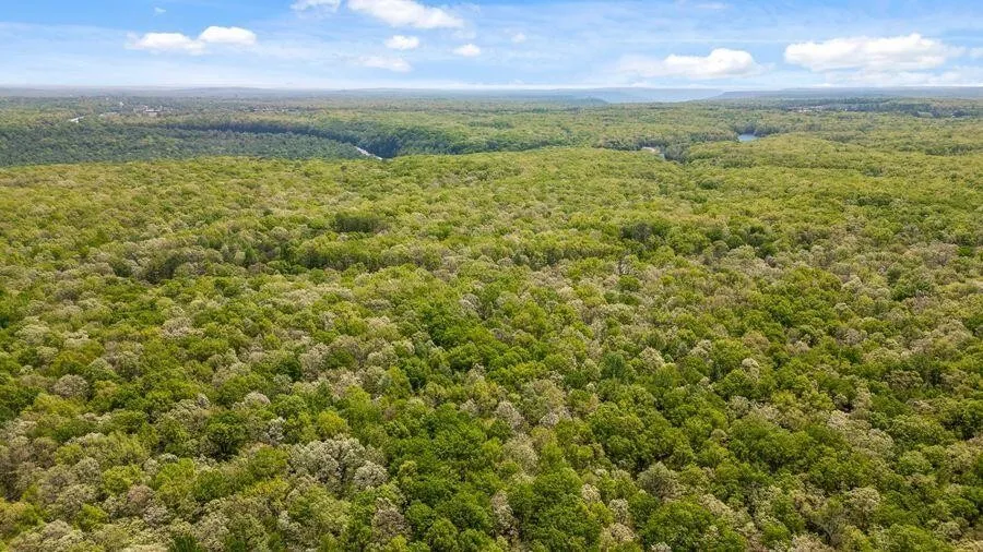 0 Deepwoods Road Sewanee, TN 37375
